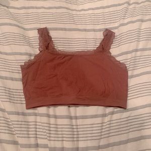 Maurices bralette